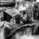 Image for article titled The First Car Accidents in the World, Explained
